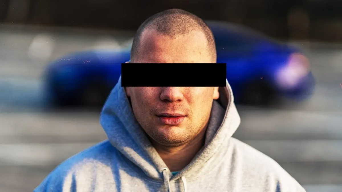 Budda zatrzymany przez CBŚ? Tak podają wszelkie media!