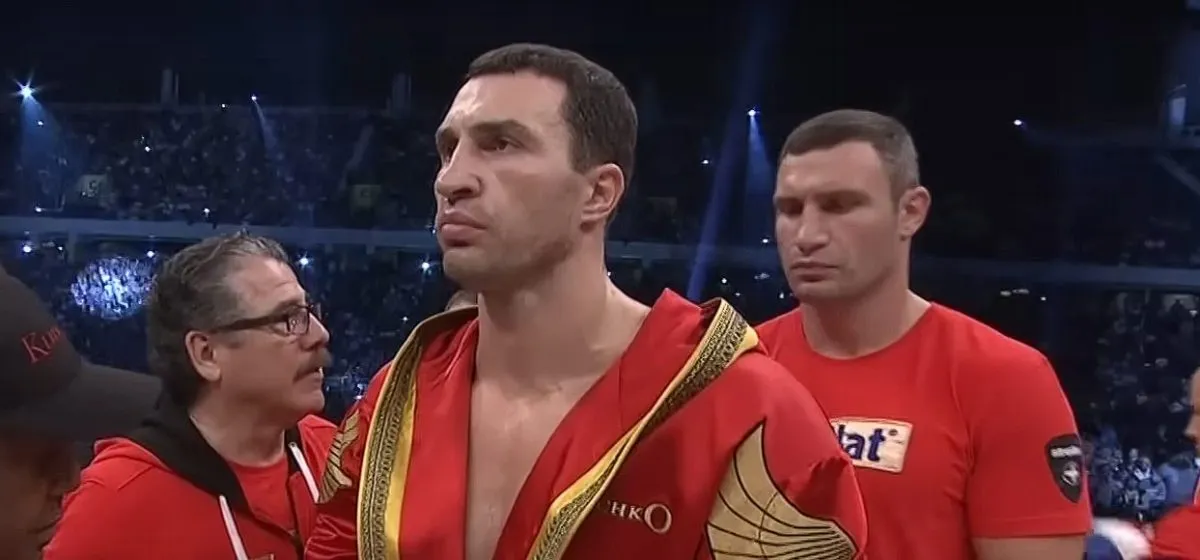 Media: Jeśli Fury − Joshua nie dojdzie do skutku, Tyson da rewanż Kliczce
