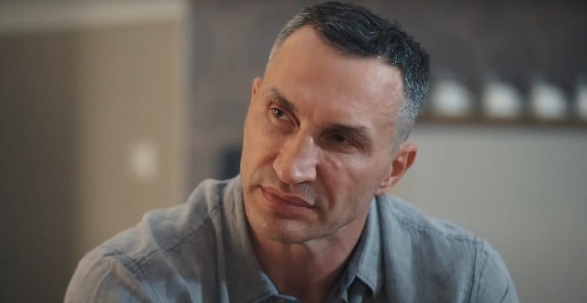 Powrót Kliczki. Legendarny Jones ocenił szanse na sukces