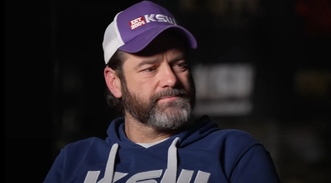 KSW oszukało swojego zawodnika? „Poleciałeś w ch..a, więc my z tobą też polecimy”