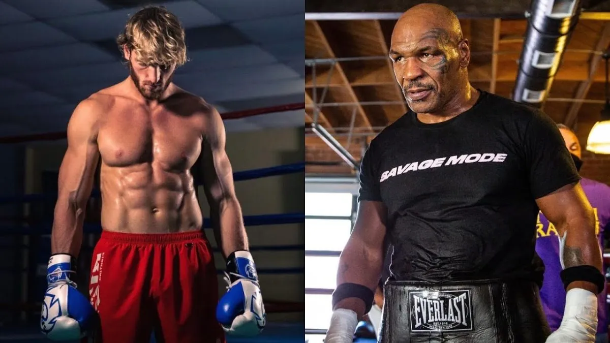 Jake Paul vs Mike Tyson: Netflix zaktualizował liczbę widzów