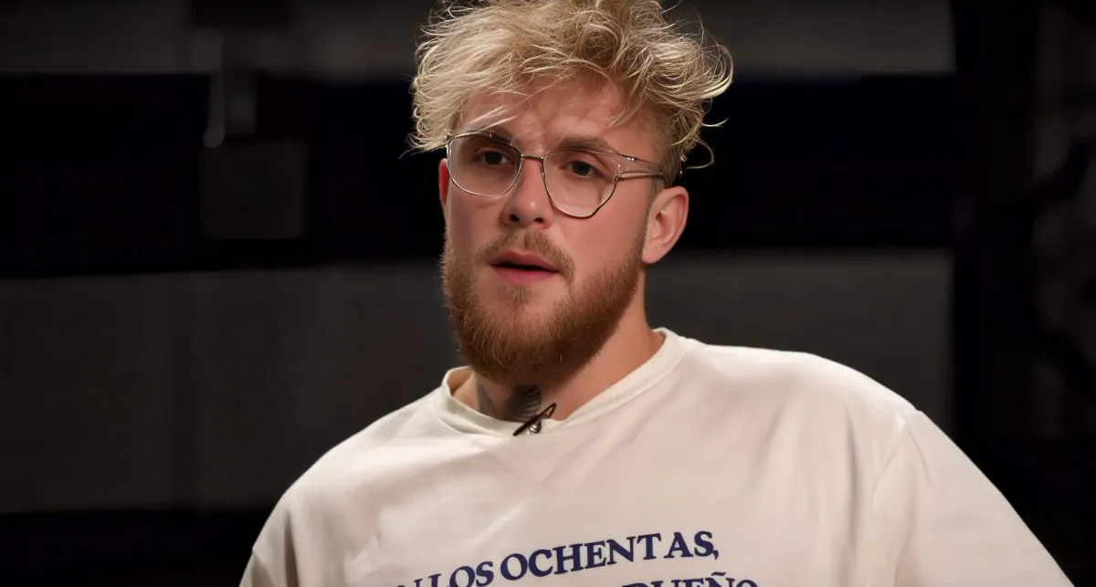 „Kiedy pokonam Jake’a Paula…” Chavez zapewnia, że wszystko ma już pod kontrolą