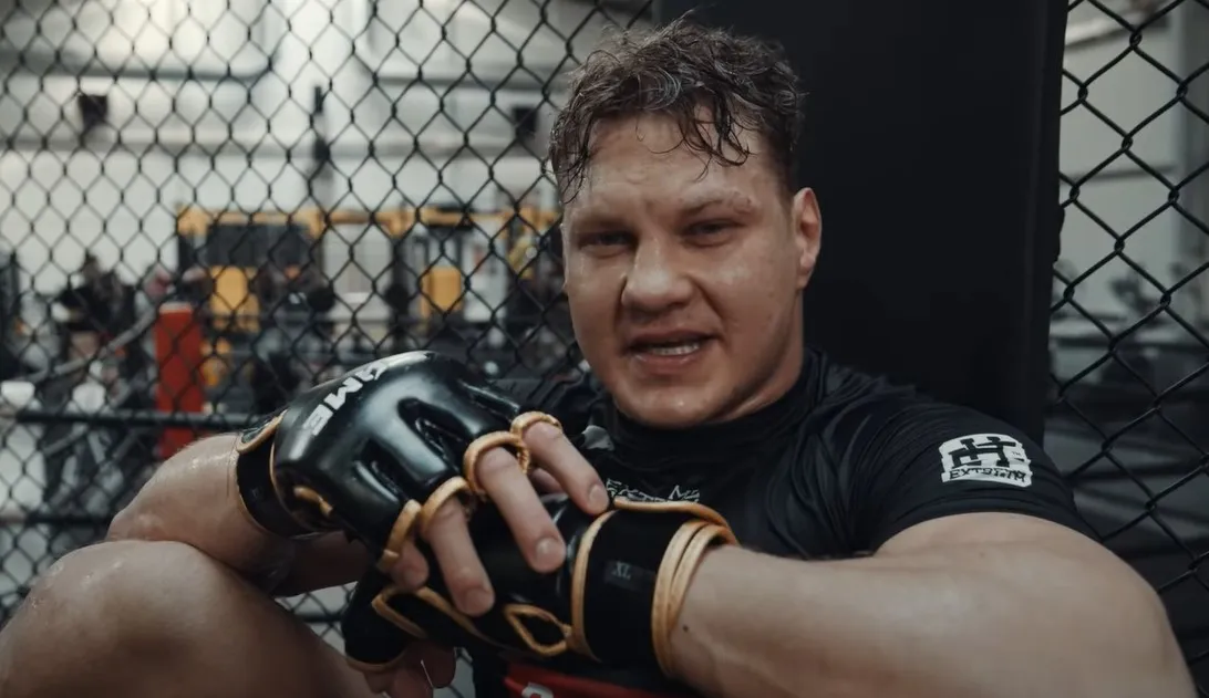 Fame MMA 24 wyniki na żywo – relacja i skróty z walk