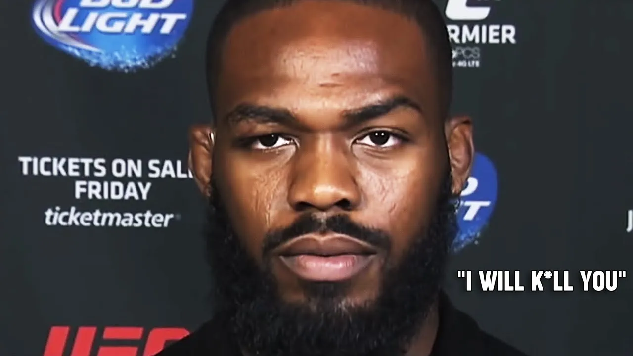 Jon Jones powróci do UFC w 2025 roku?