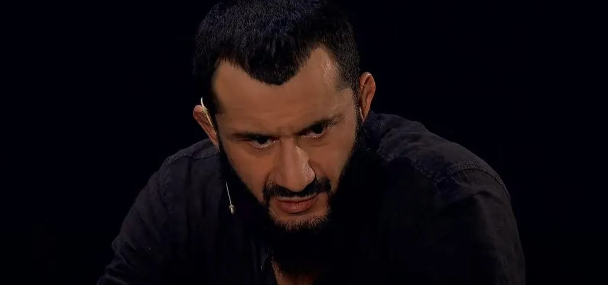 Mamed Khalidov powróci do oktagonu jeszcze w 2025 roku?