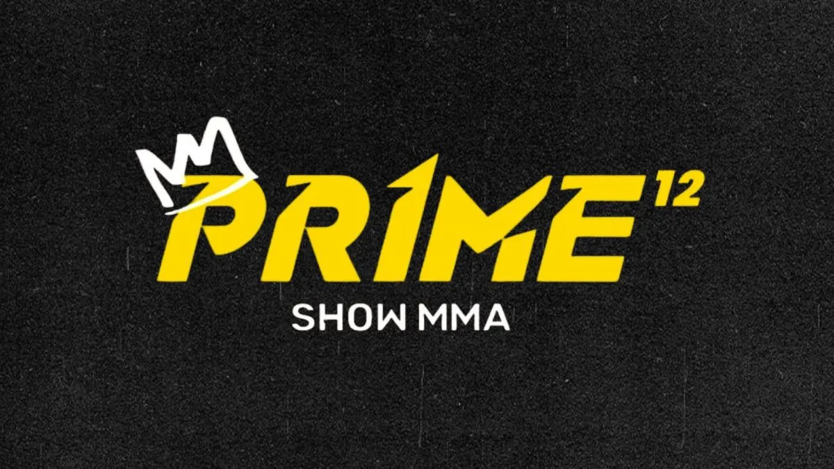 Prime MMA 12 wyniki, relacja na żywo i skróty walk