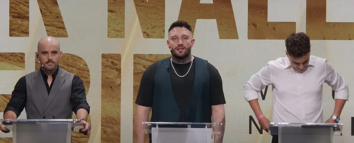 Fame MMA 26: Kontuzja Omielańczuka to ustawka?