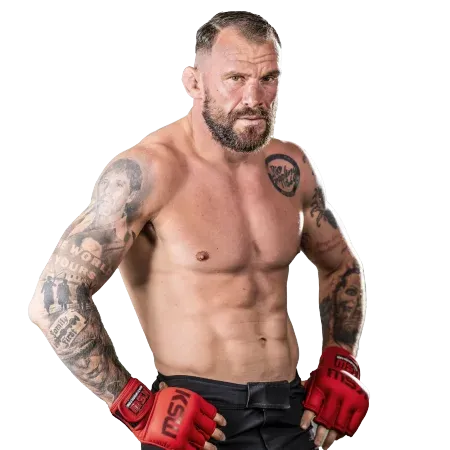 Michał Michalski
