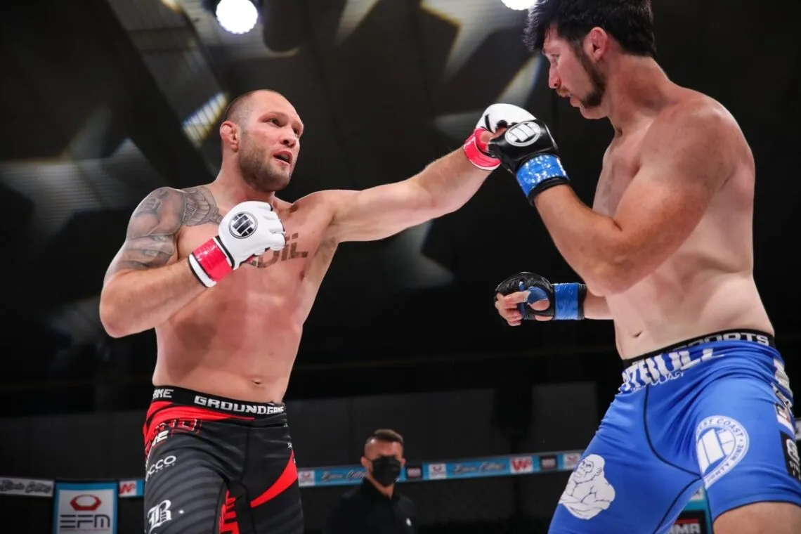 Maciej Różański: kim jest? Wiek, rekord, dotychczasowa kariera