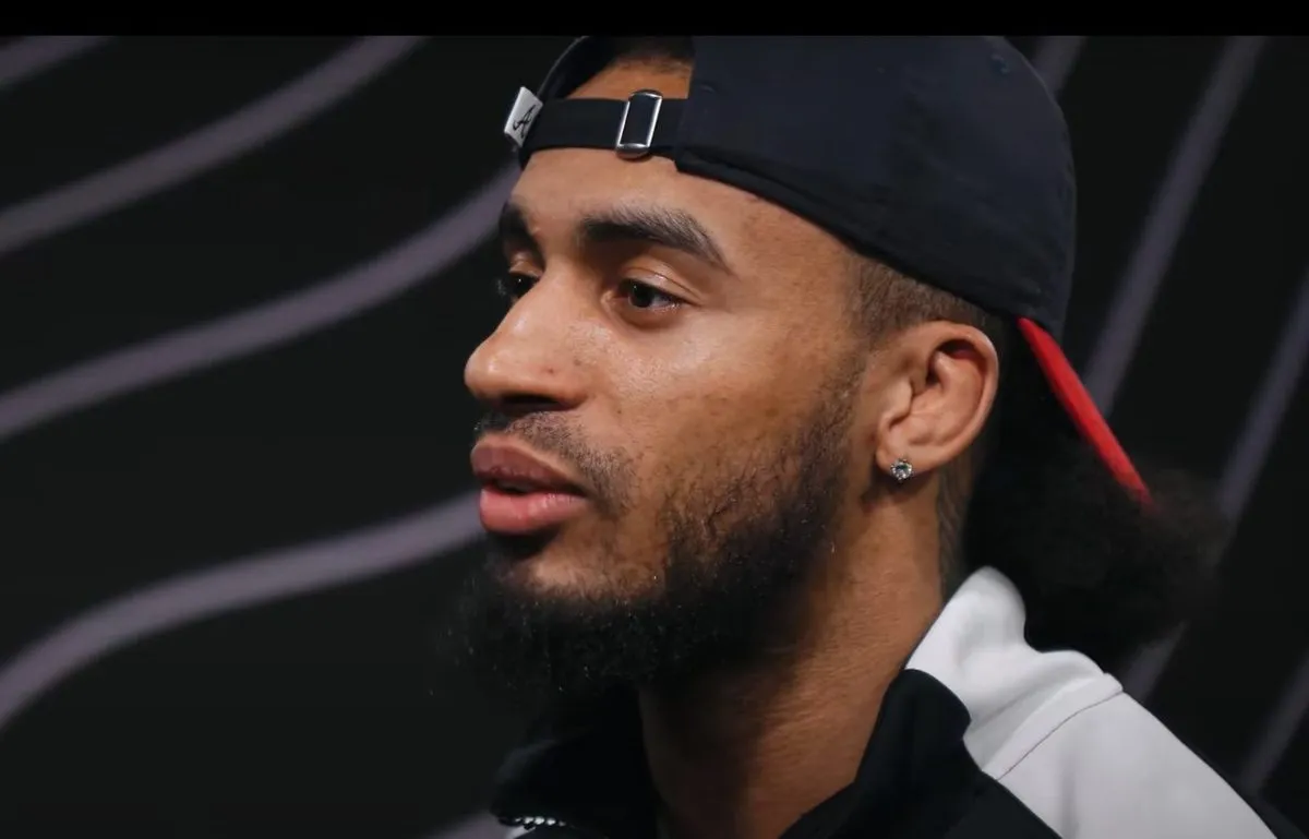 Fame MMA 25: Oczekiwania kontra rzeczywistość