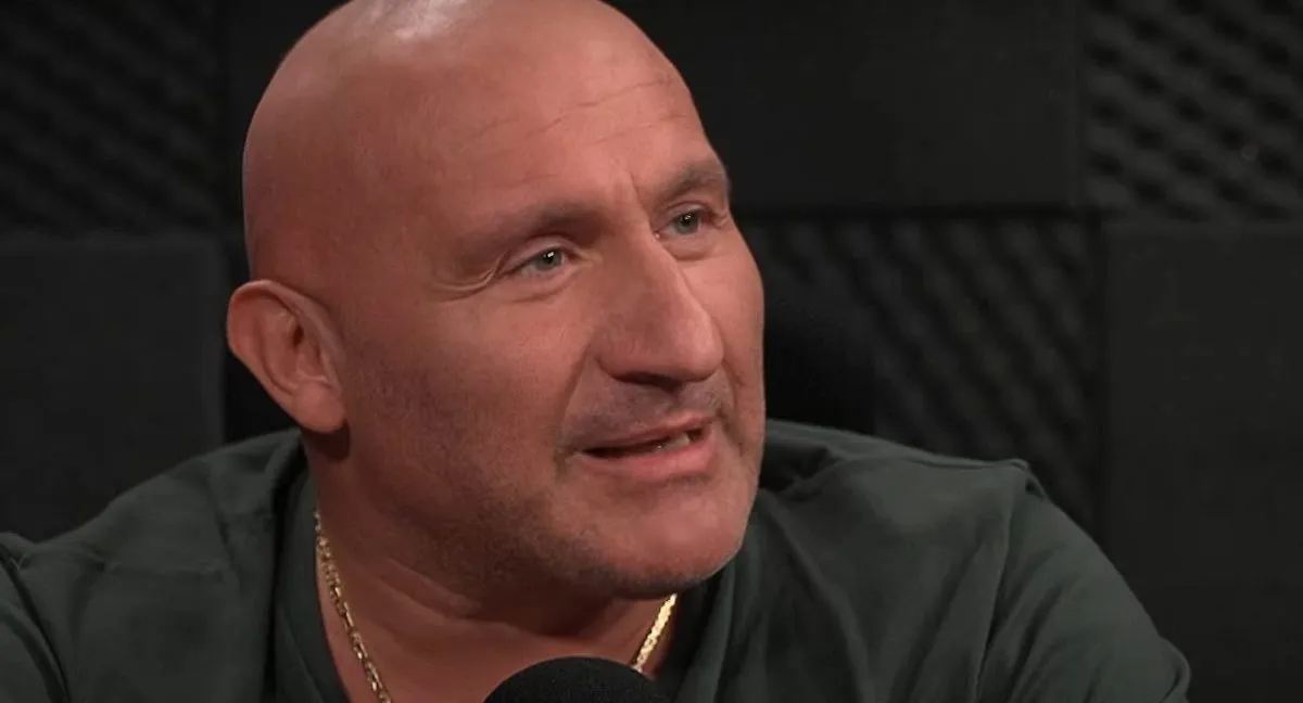 Marcin Najman zawalczy z dwoma rywalami na Fame MMA 25