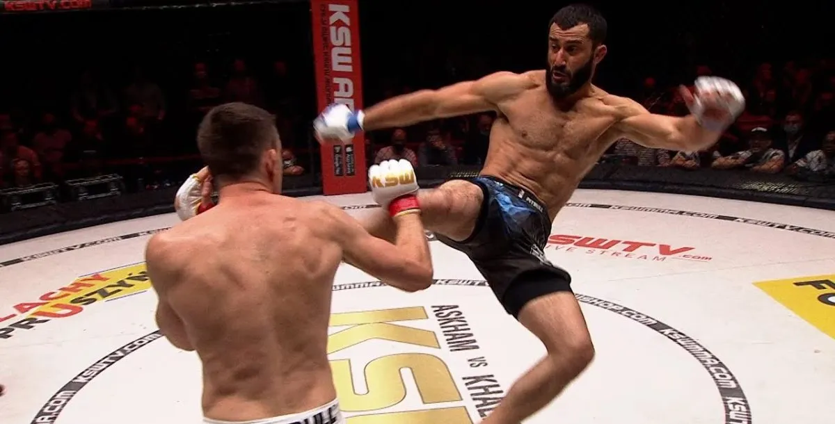 KSW przedłuża kontrakt z ważną marką na rynku!