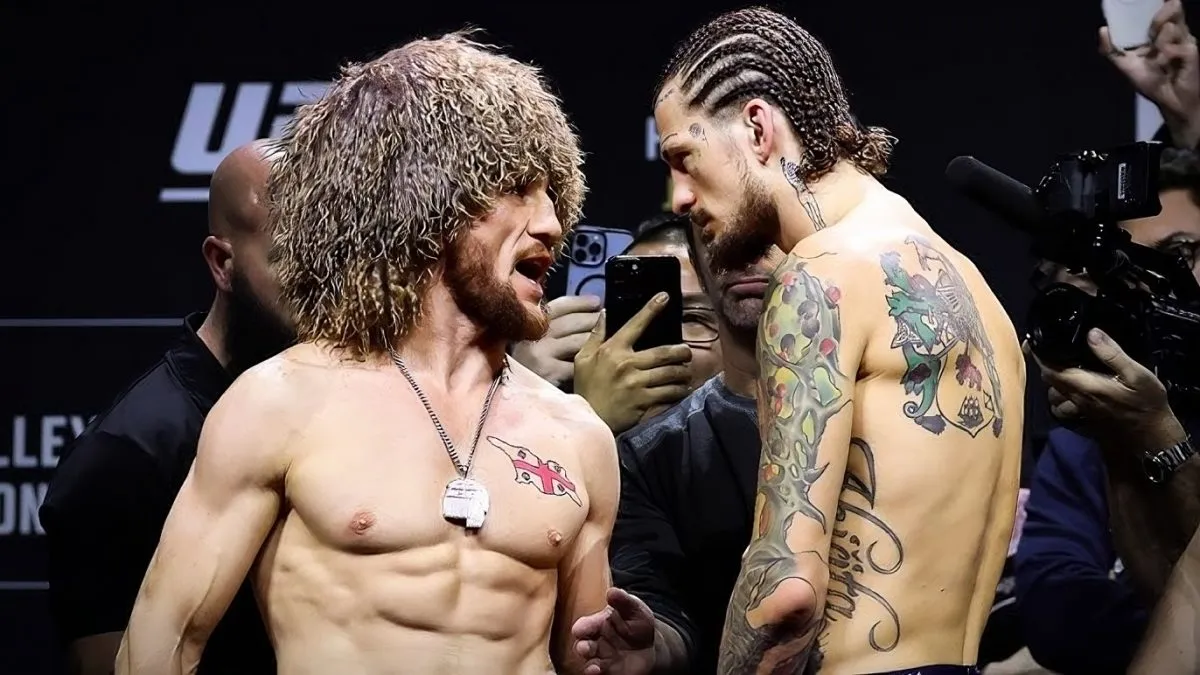 Wyniki UFC 316 – gala pełna emocji