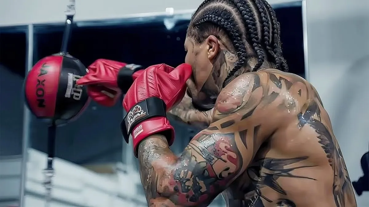 Davis wypadł z top-10 rankingu P4P ESPN. Benavidez na 7. miejscu