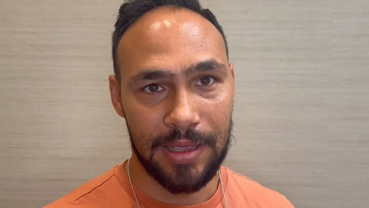 Keith Thurman o walce Canelo – Crawford: Jest jeden problem