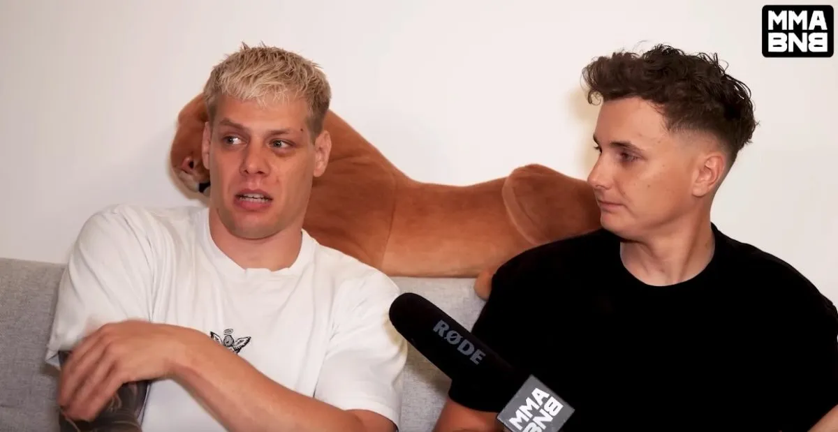 Federacja PRIME MMA ogłasza bardzo kontrowersyjny program