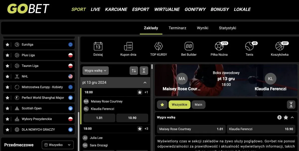 GoBet-Top-10-Najlepszych-bukmacherow-