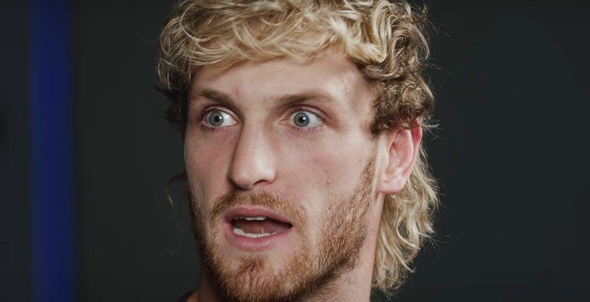 Logan Paul o możliwości walki z McGregorem: Żadnych więcej głupot