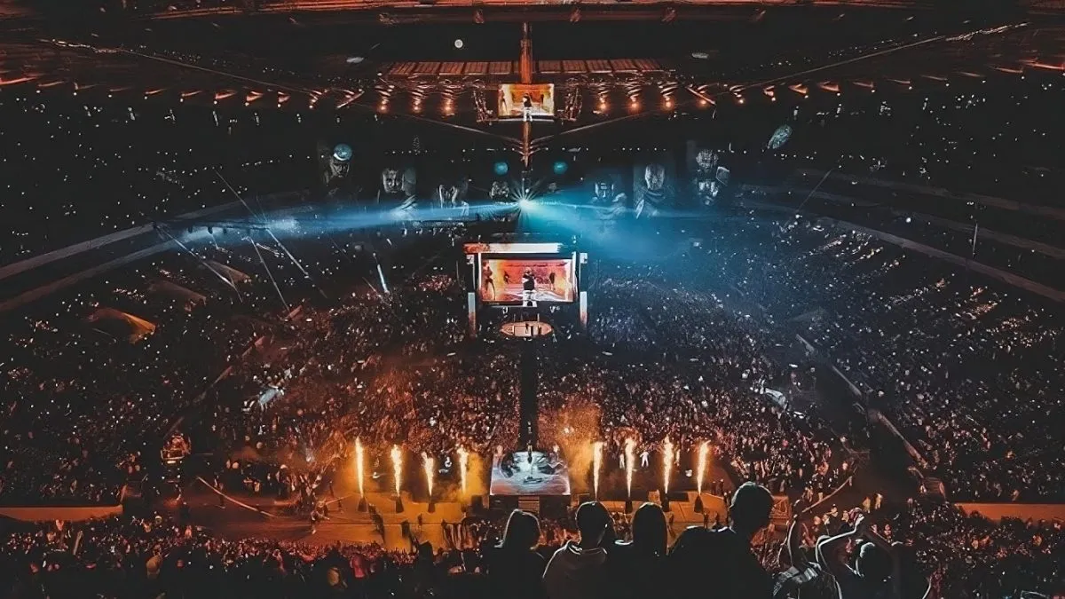 Szef KSW mówi o powrocie KSW na PGE Narodowy