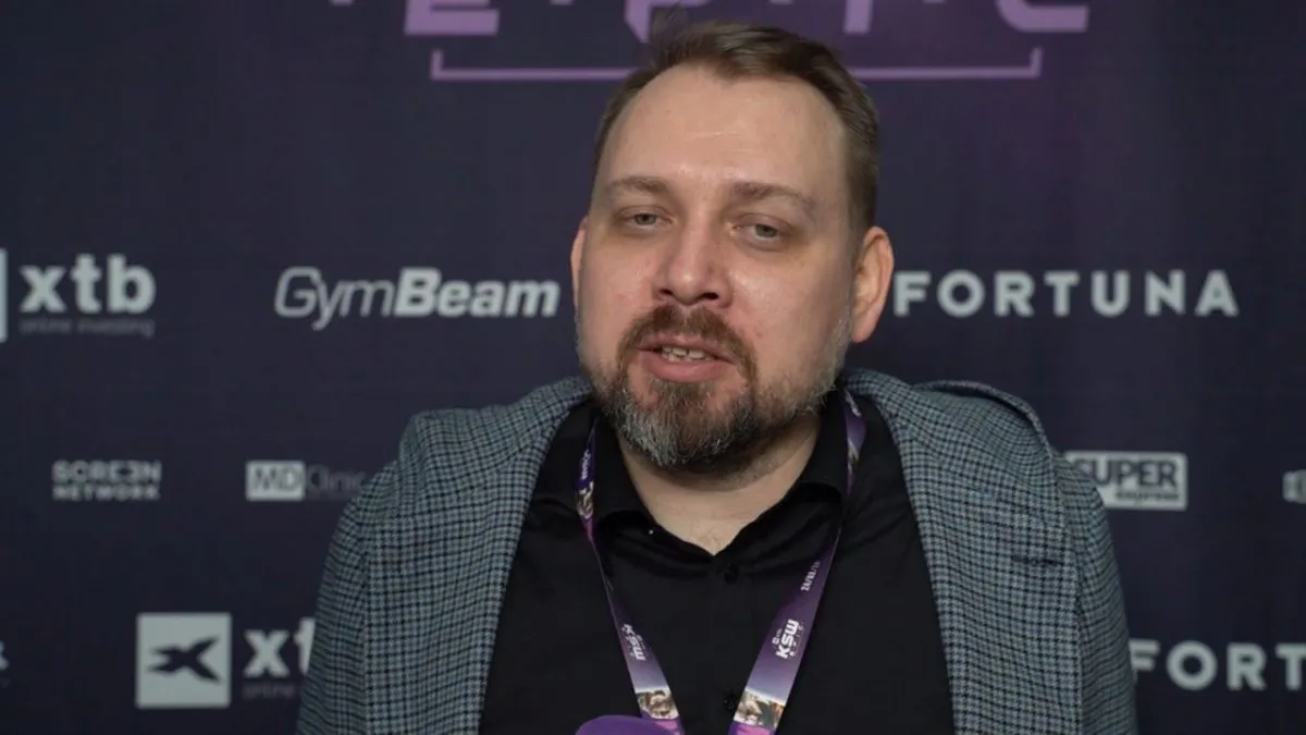 Dyrektor sportowy KSW mówi o zmianach na rynku mma i sytuacji UFC