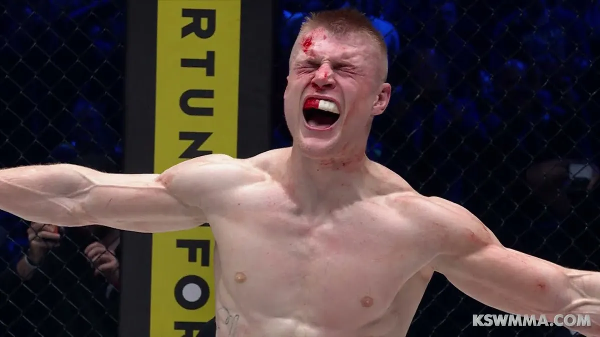 KSW 103 typy i kursy bukmacherskie