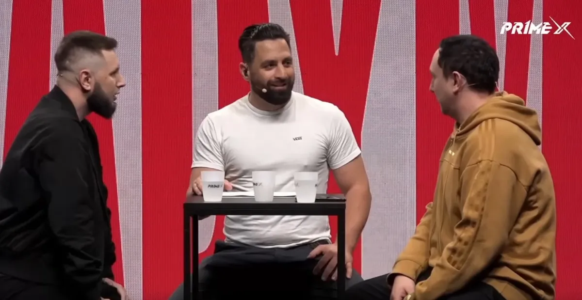 PRIME MMA 10 ma poważne problemy z lokalizacją!