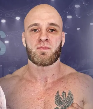 Bartosz Kurek
