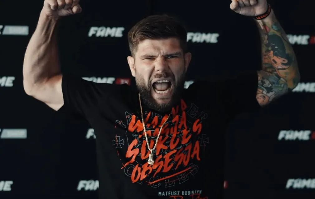 FAME: The Freak karta walk na dzisiejsze wydarzenie!