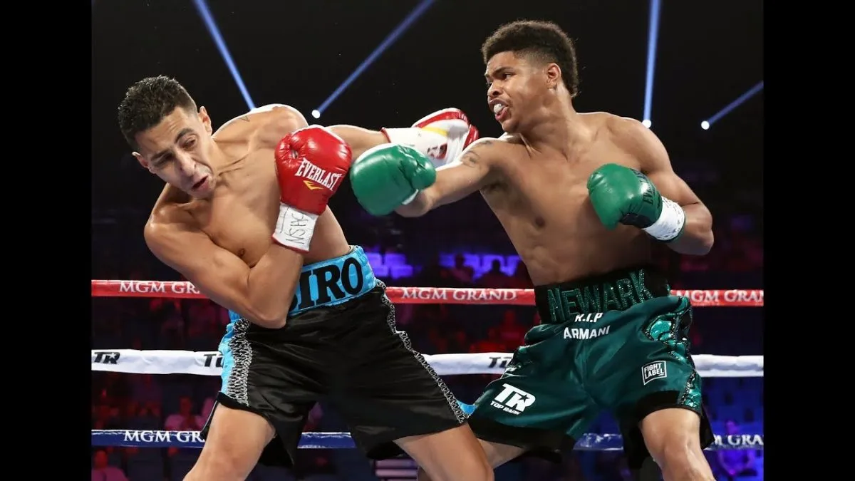 Nowy rywal Stevensona na gali Beterbijew – Biwol 2