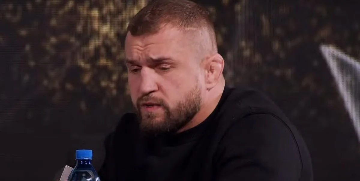 “Upokorzyłem go”. Bohater Prime MMA 11 nie gryzie się w język