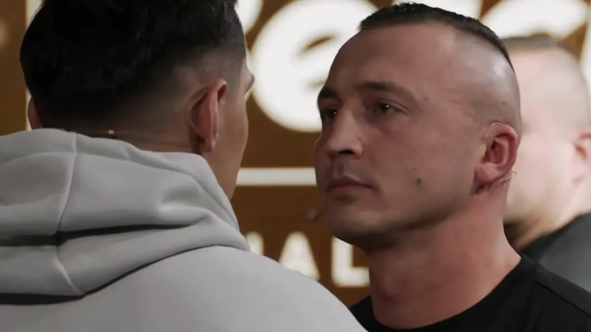 Poznaj nową walkę na karcie gali FAME MMA 25