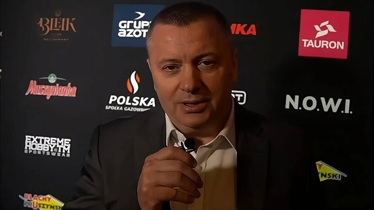 Tomek z Fightsportu: kim jest? Wiek, informacje i ciekawostki