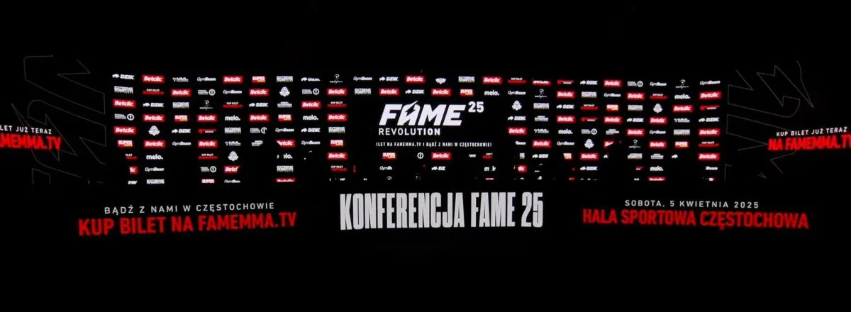Nowy właściciel Fame MMA! To osoba spoza świata freak fightów