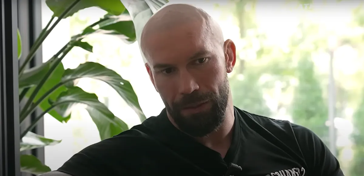 KSW 109: Kuberski czy Paczuski? Kto zgarnie pas?