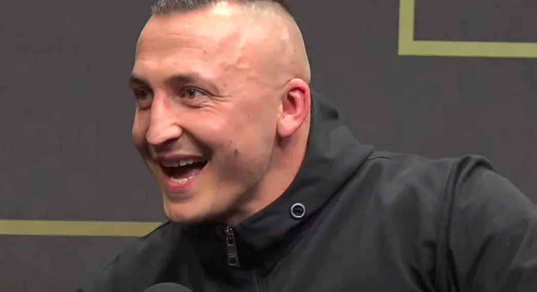 Oficjalnie: Nowa walka ogłoszona na Fame MMA 24