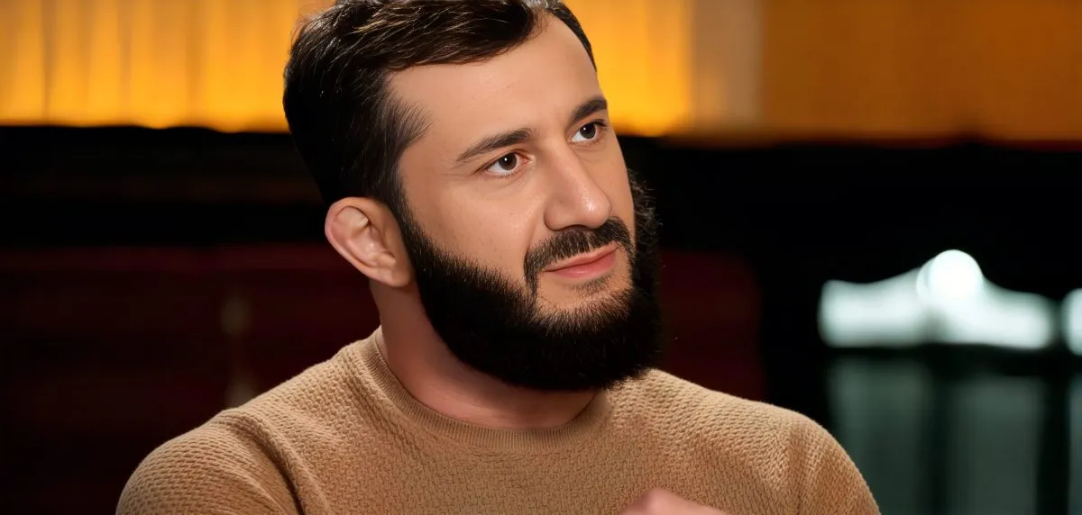Mamed Khalidov o Grzebyku: Jestem pełen podziwu