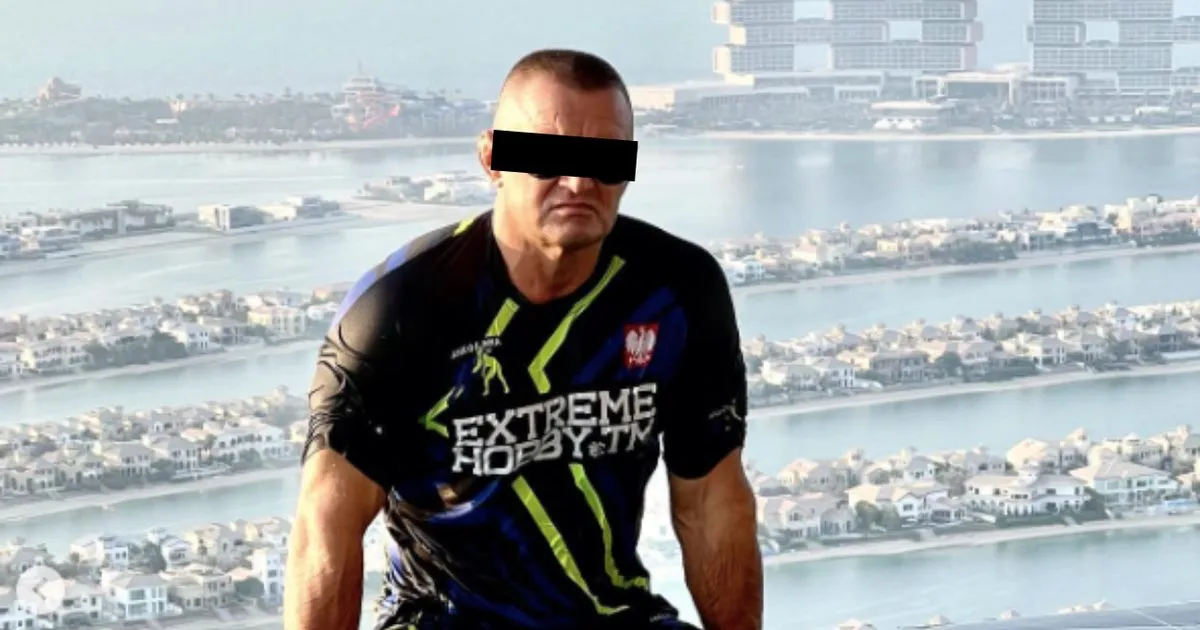 Przełom w sprawie trenera Andrzeja Kościelskiego