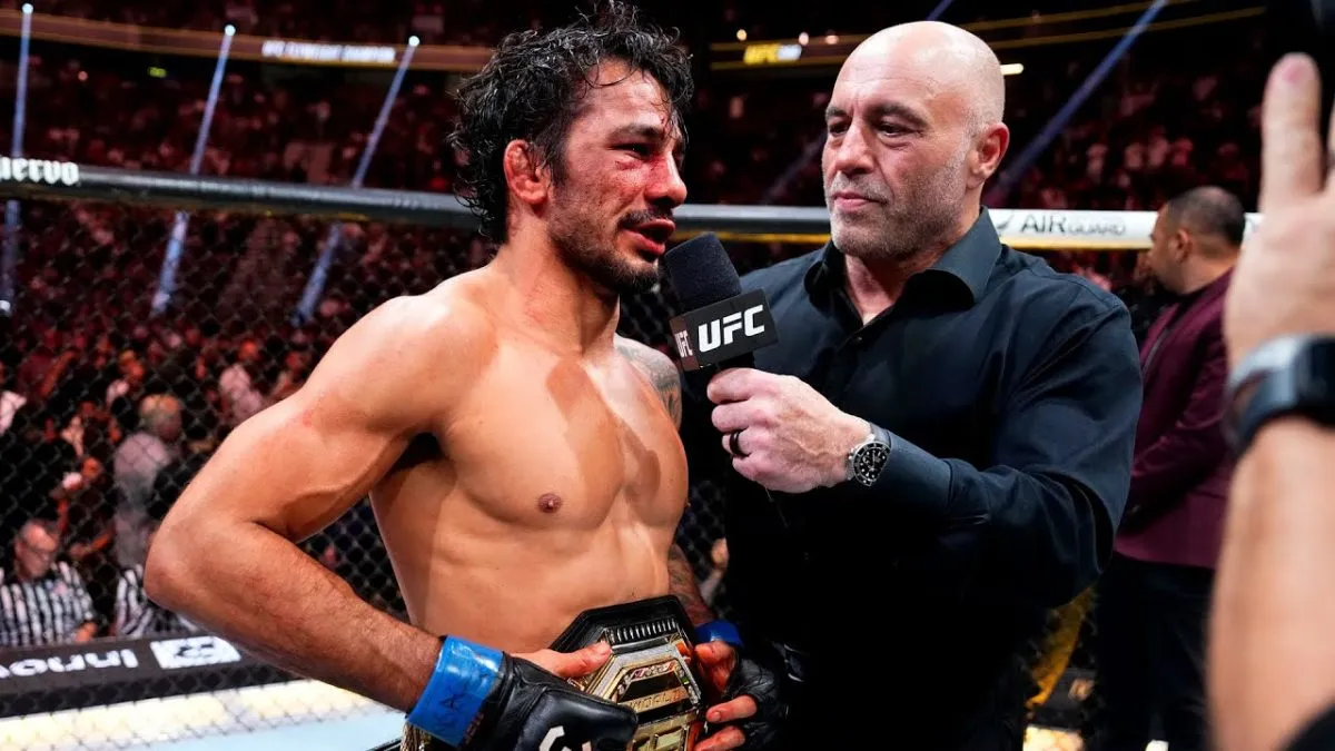 Pantoja – Asakura zapowiedź, typy i kursy (UFC 310)