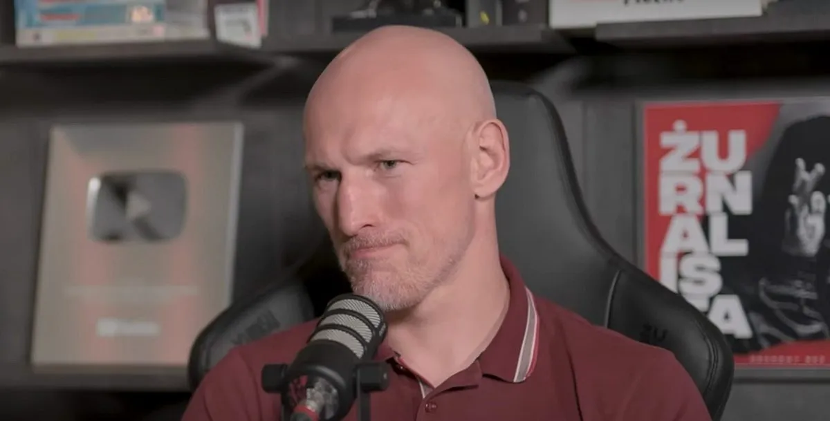 Diablo o Fame MMA: Sprzed nosa przeszły mi dobre pieniądze