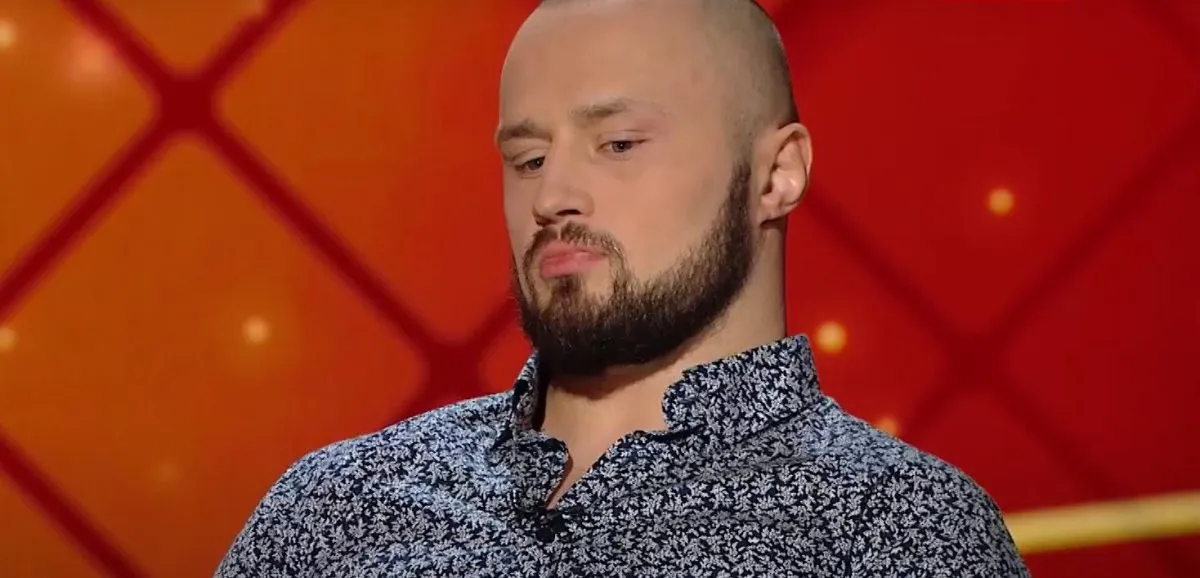 To on uratuje galę KSW 105? Kibice chcą powrotu dawnego mistrza