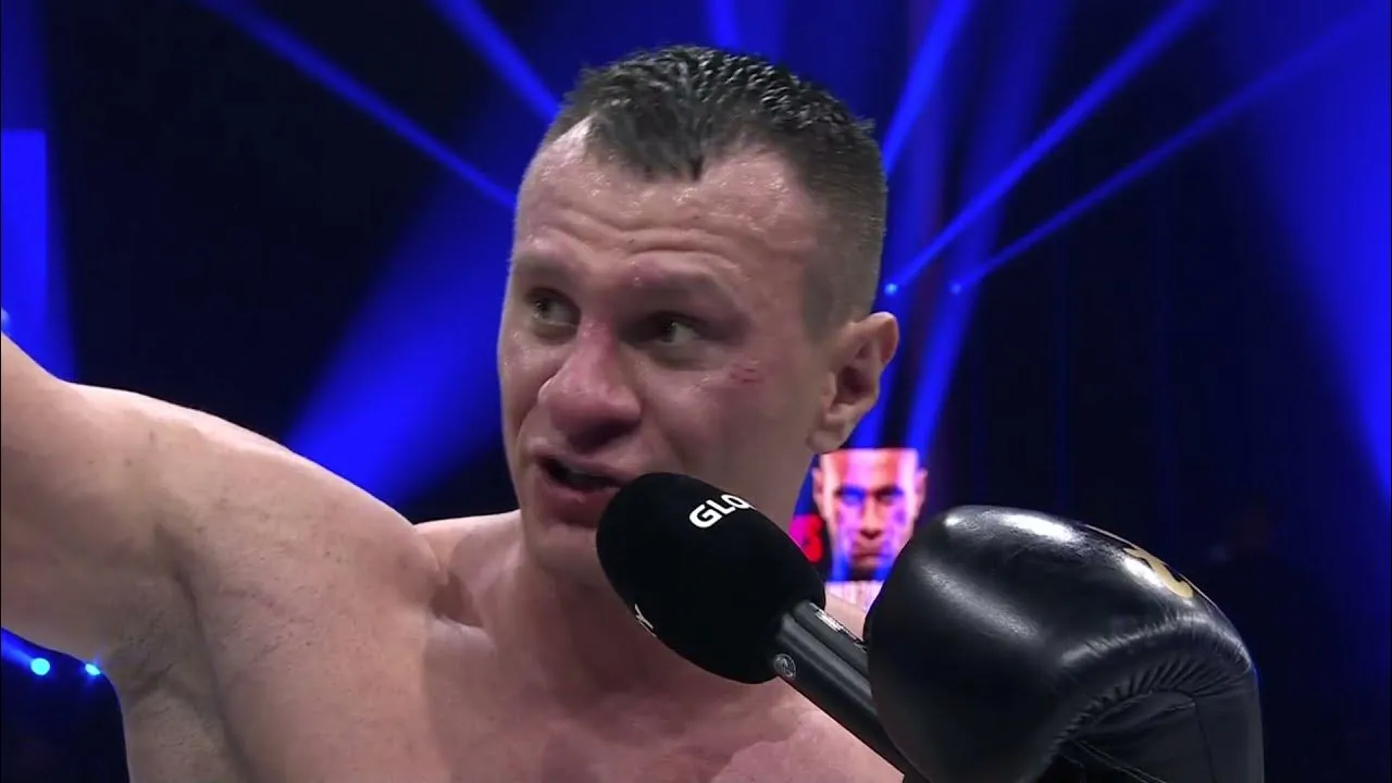 Arkadiusz Wrzosek odpowiada na słowa Macieja Kawulskiego