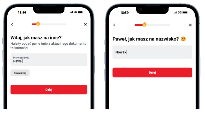 Betclic-podaj-swoje-imie