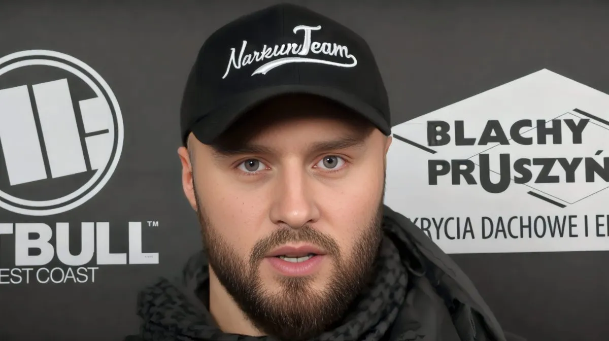 Wielki powrót na gali KSW 105? Nowe informacje rozwiewają wątpliwości