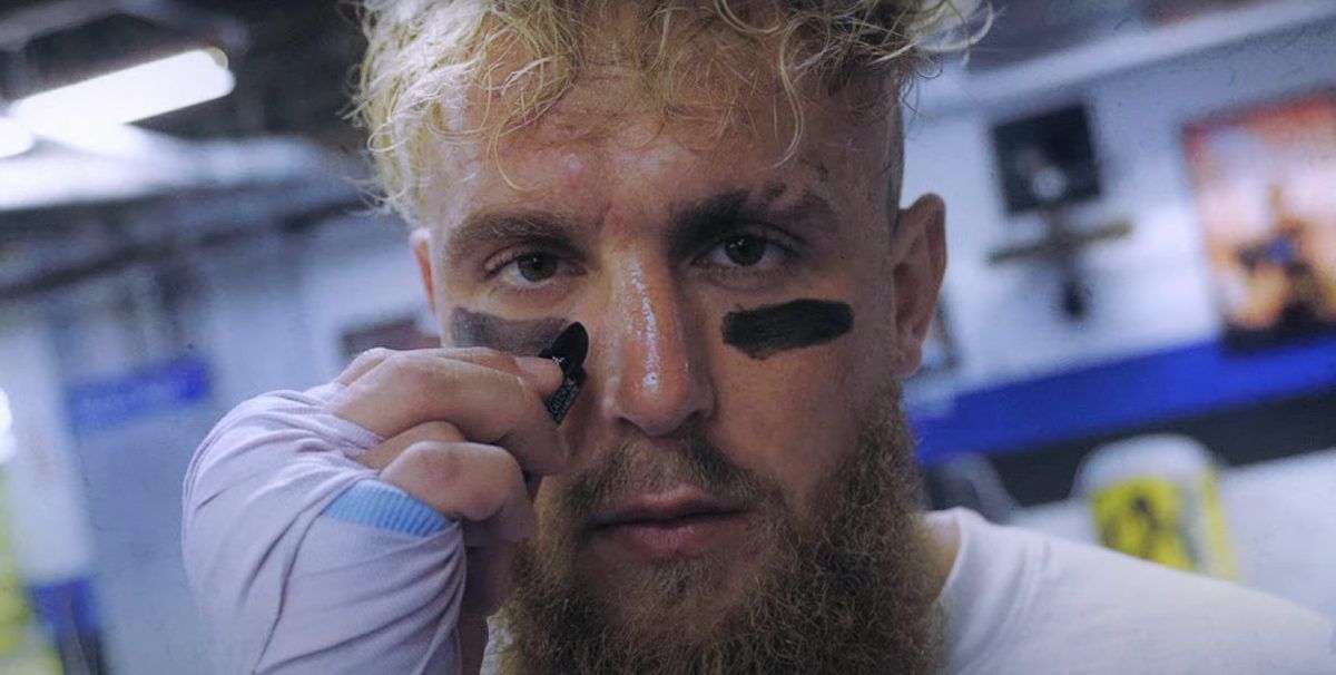 Diaz wystraszył się walki z Paulem na zasadach MMA? Reakcja Nate’a
