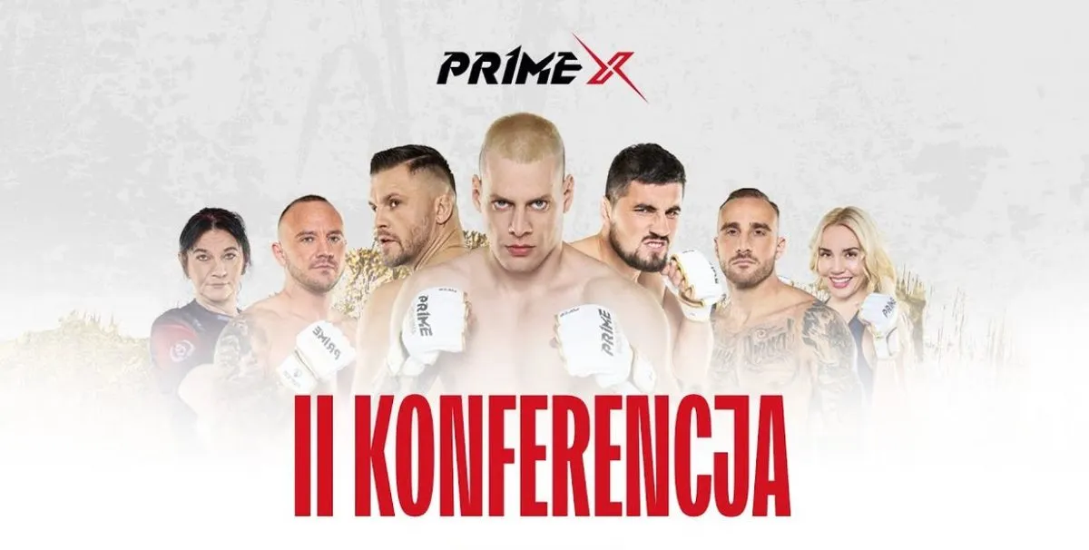 Prime MMA: Szalone wyzwanie Adriana Ciosa!