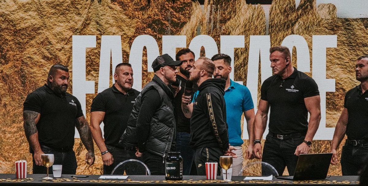 „Współpraca nie ma dalszego sensu”. Ostre słowa po Prime MMA 11