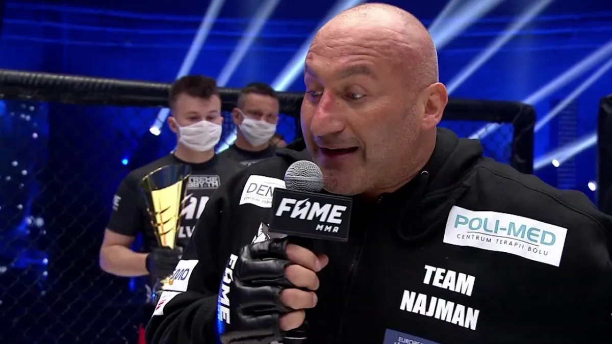 Znamy datę pierwszej konferencji FAME 25