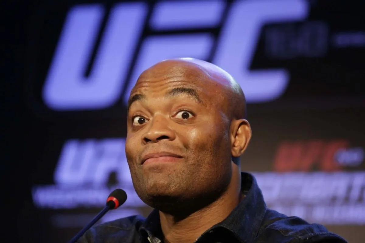 Anderson-Silva