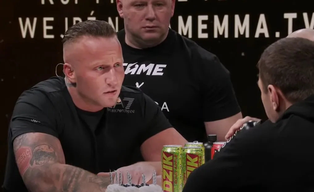 Fame MMA 24 zasady i drabinka turnieju