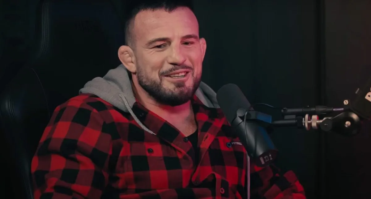 Legenda KSW zakończy karierę? “Chwilowo, a może i na stałe, rezygnuje ze startów”